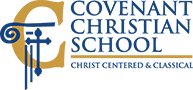 Logo for Covenant Christian School
